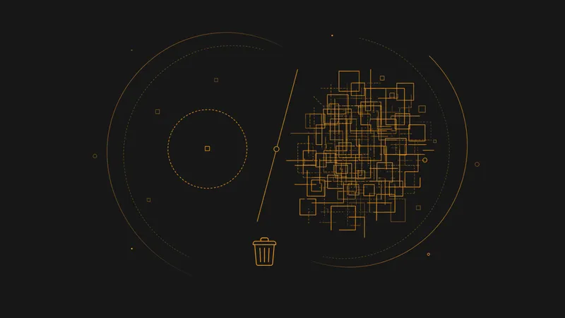 Additive Bias - The Great Drama of Software Development