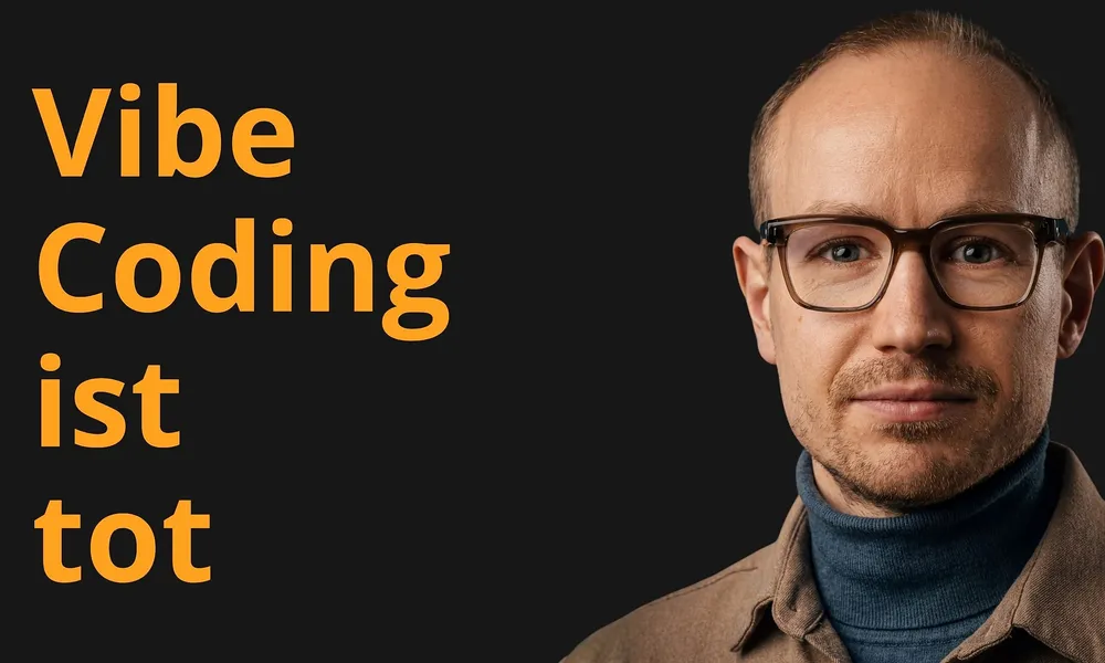 Warum Agentic Engineering alles ändert