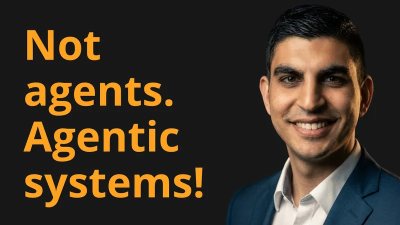 Agentic Systems in Testing: Why Humans Stay in the Loop