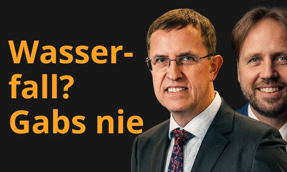 Neuauflage Agile Testing