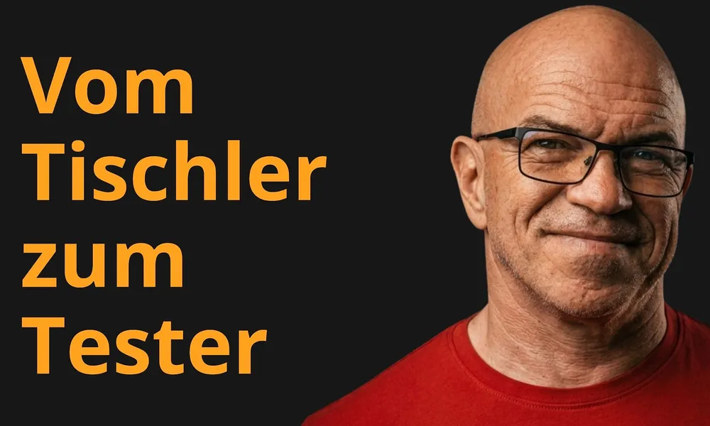 Ersetzt AI den Test Engineer?