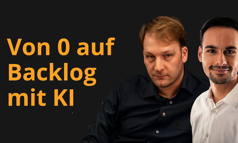 Mit KI mehr Qualität bei Anforderungen