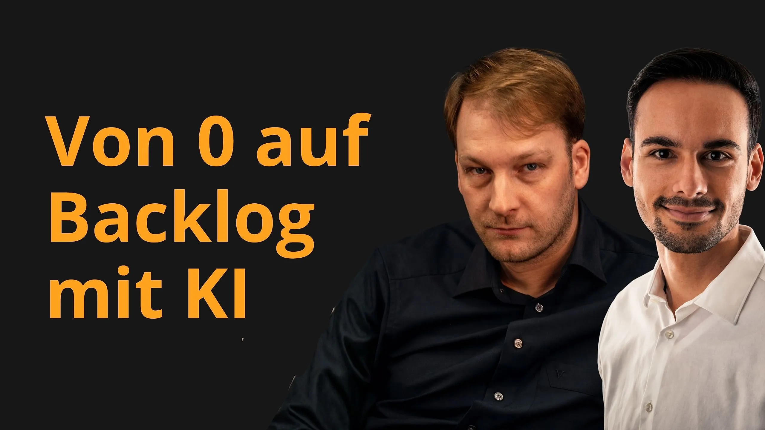 Cover für Mit KI mehr Qualität bei Anforderungen