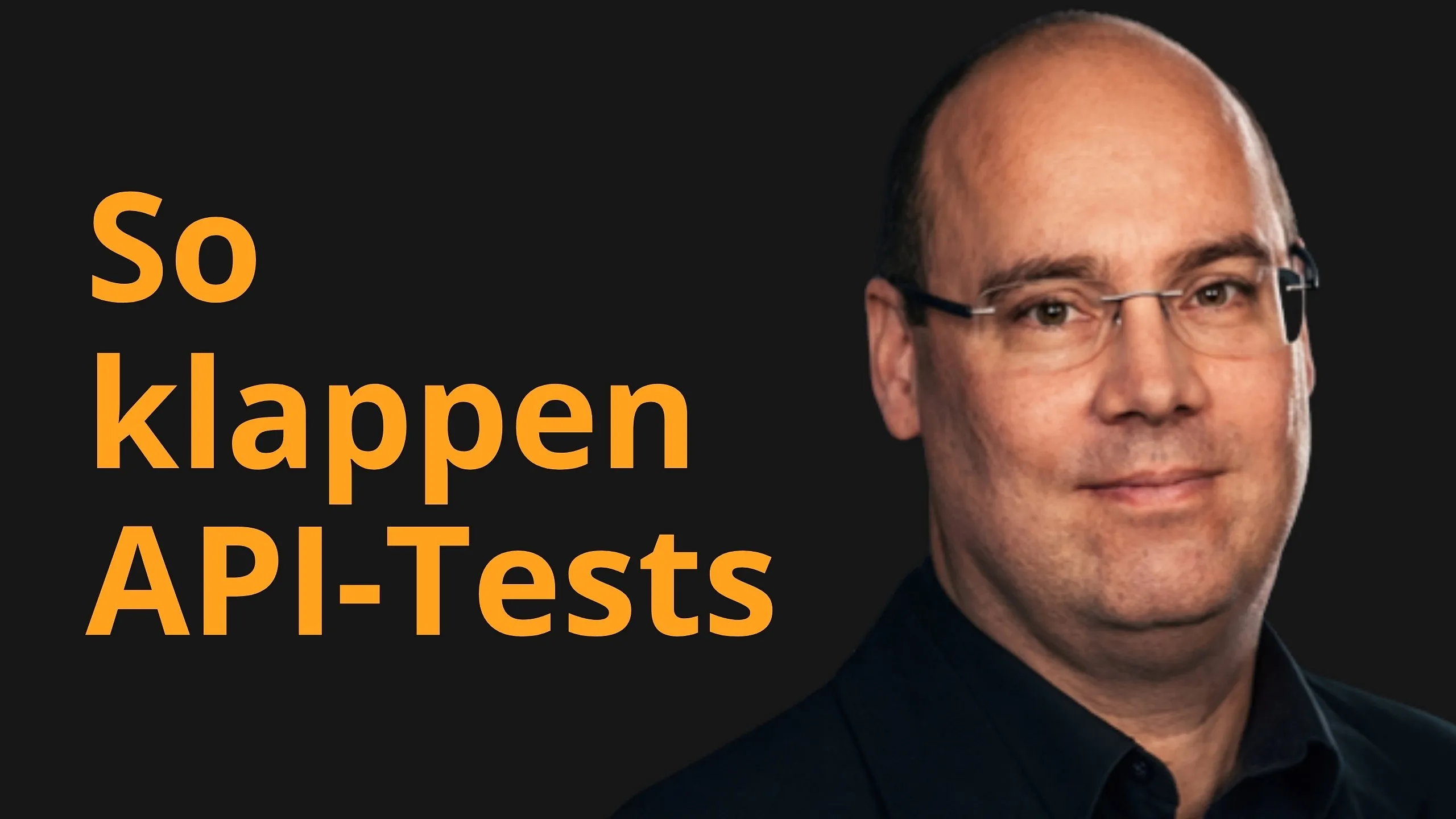 Cover zum Expertengespräch über 'Contract Testing: Der Consumer legt fest, was er erwartet' mit Andrej Thiele und Richard Seidl.