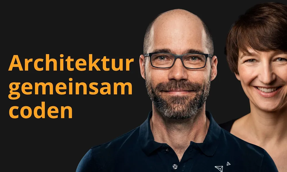 Architektur gemeinsam gestalten