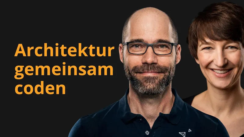 Architektur gemeinsam gestalten