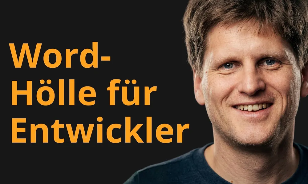 Best Practices für (Architektur)dokumentation