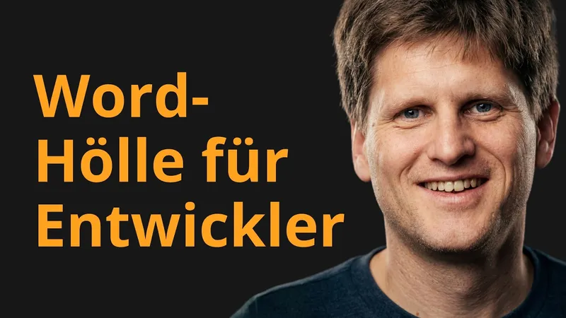 Best Practices für (Architektur)dokumentation