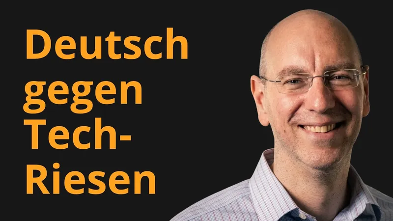 Audio-KI testen