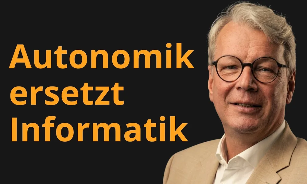 Zeitalter der Autonomik