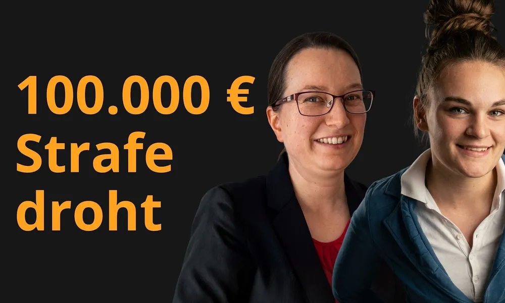 Barrierefreiheit - Vorbereitung auf 2025
