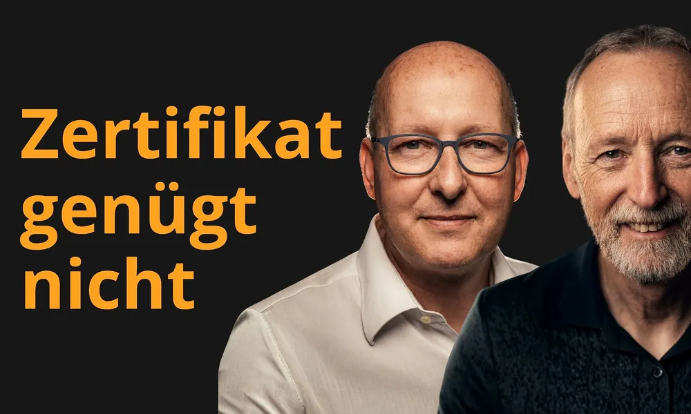 Berufsbild Tester