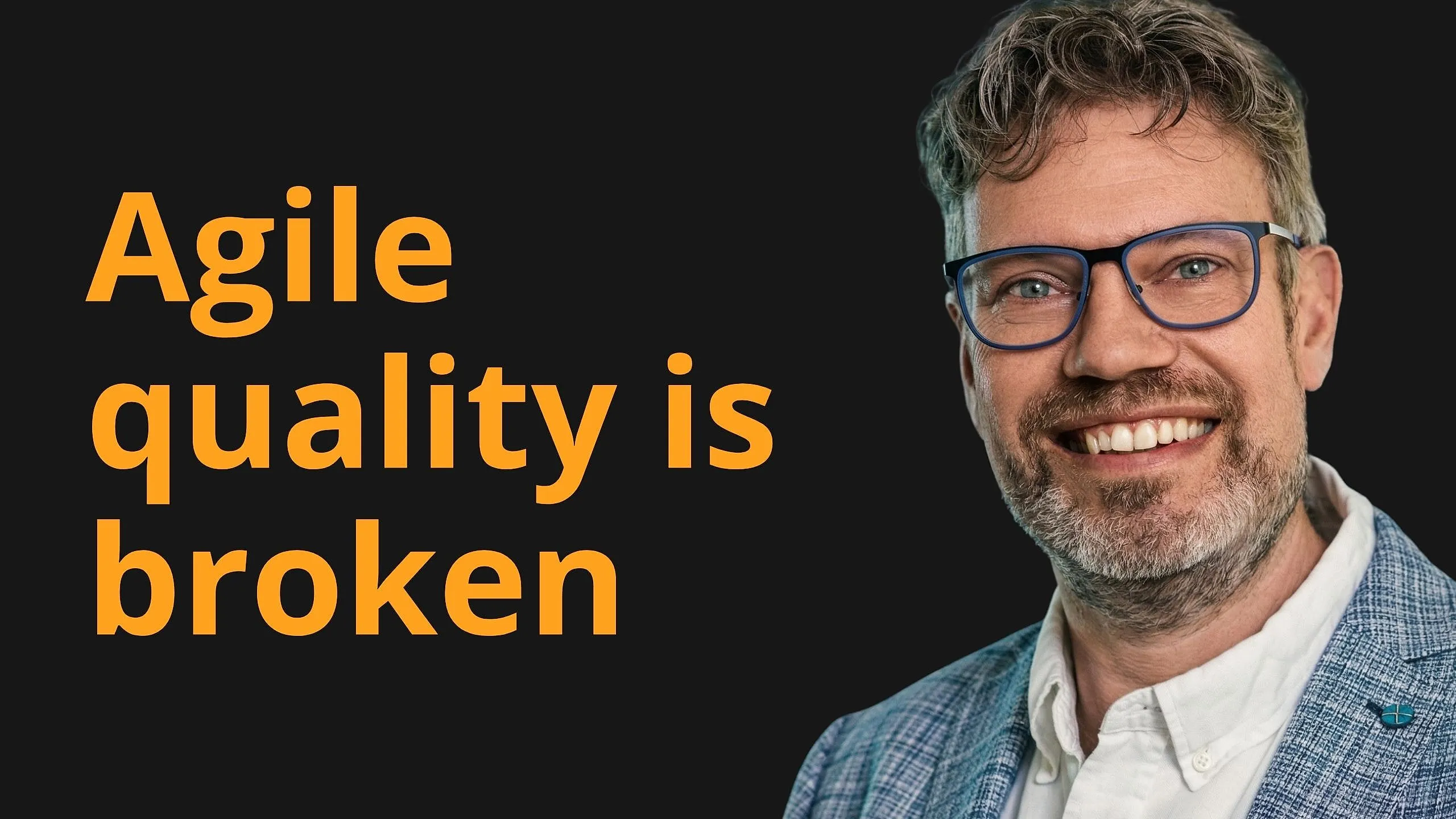 Cover for Built in Quality