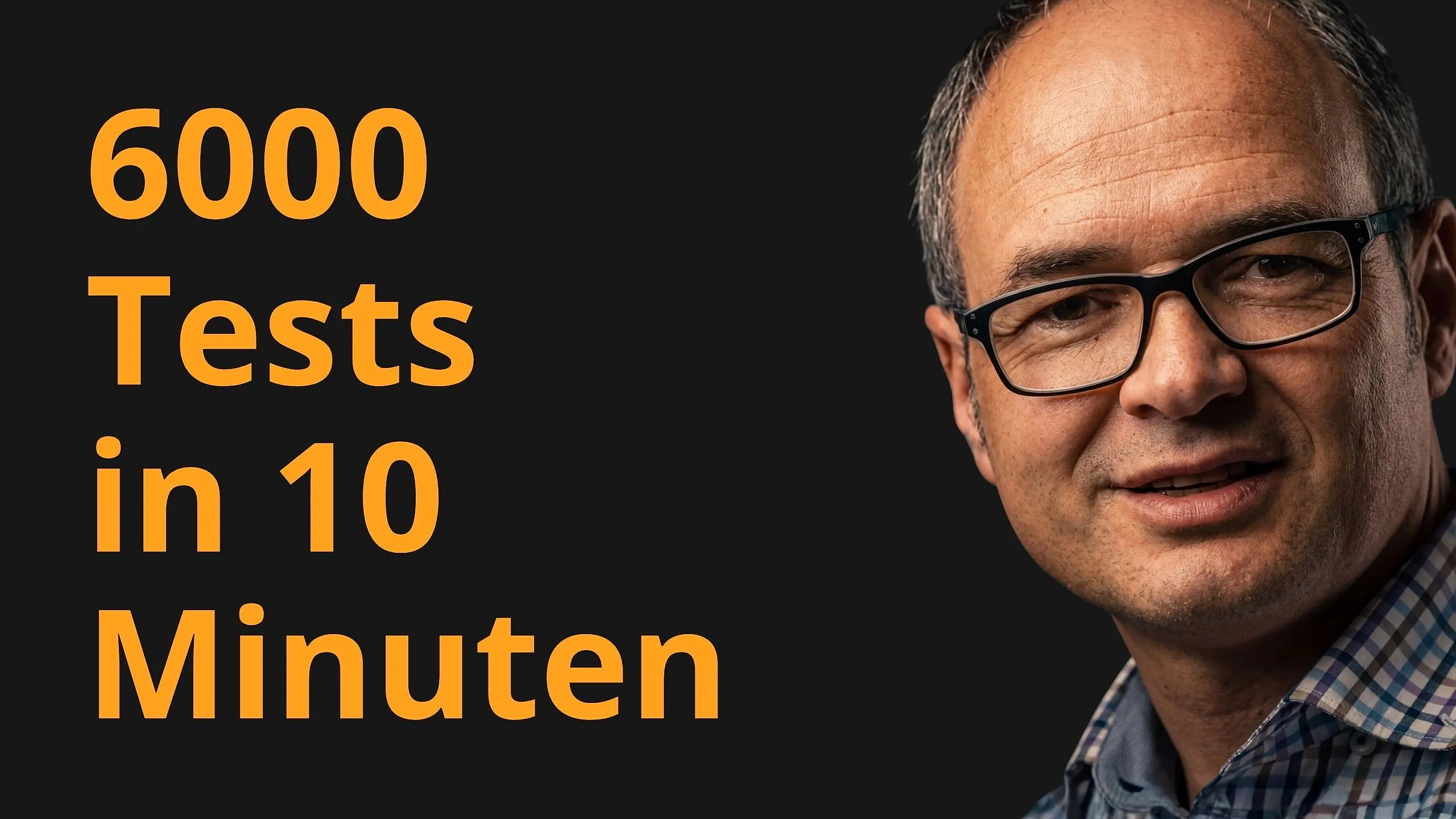 Cover für CI klein halten