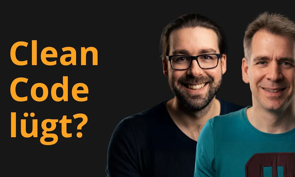 Warum ist Code so schwer zu verstehen?