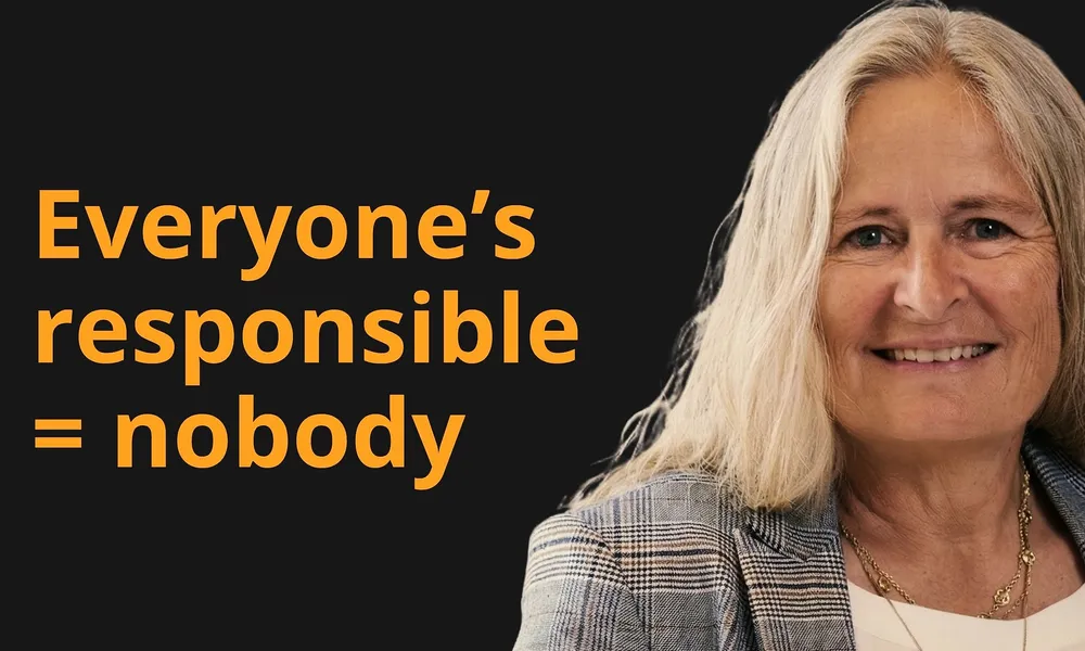 Everyone Owns Quality? Really?