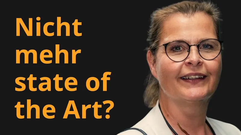 Der neue ISTQB CTFL 4.0