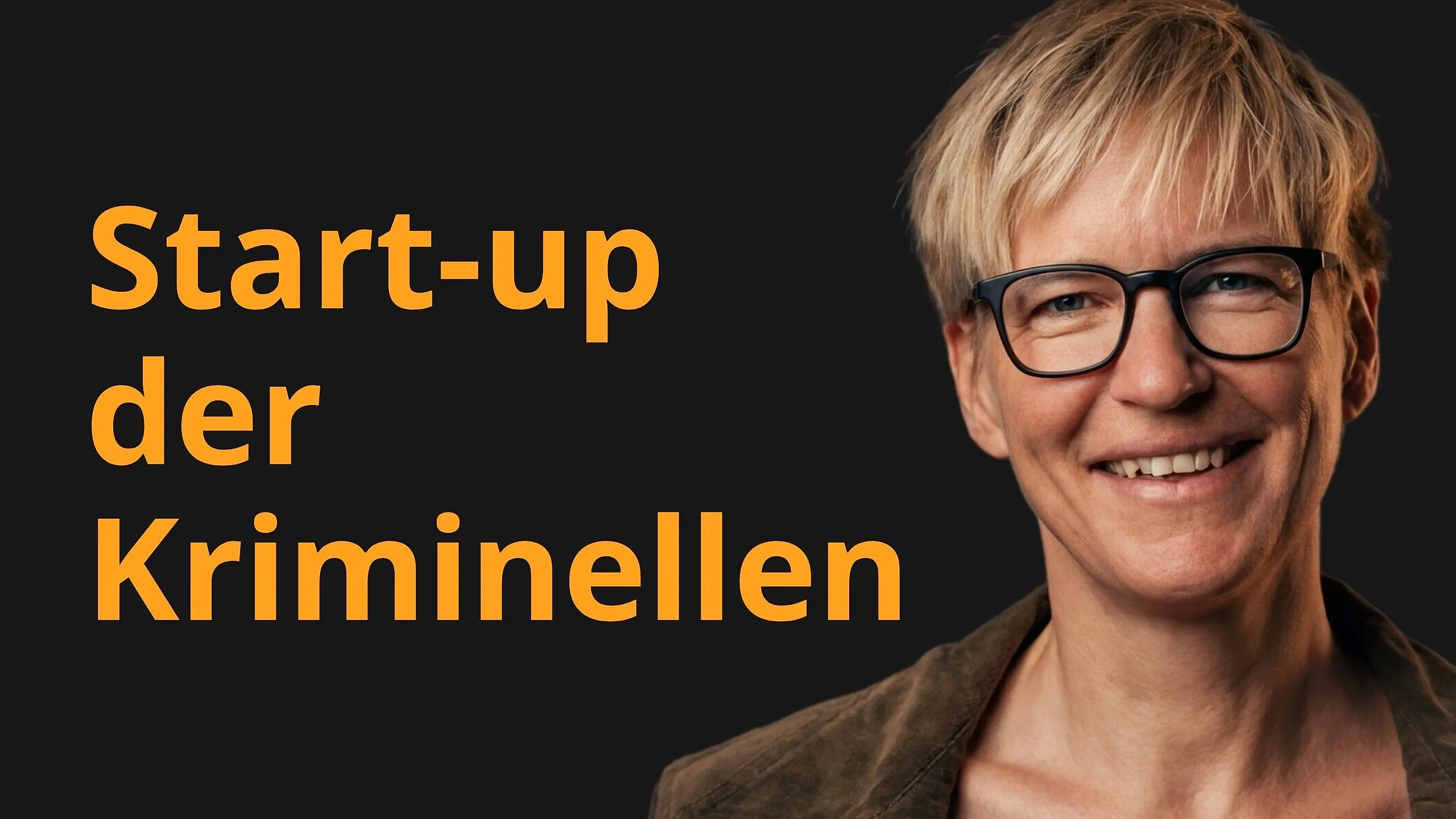 Cover für Kriminelle finden jede Lücke