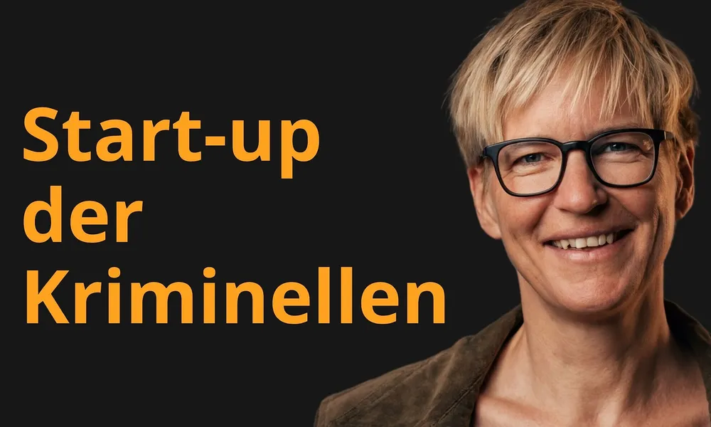 Kriminelle finden jede Lücke