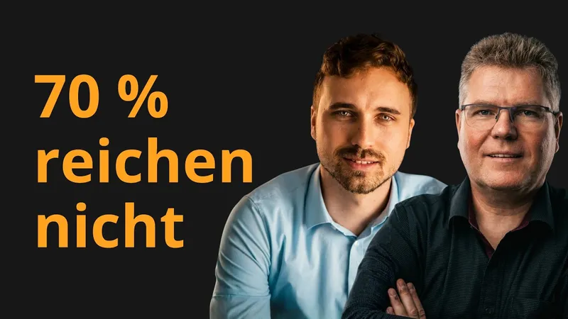 Testdaten und Datenprozesse