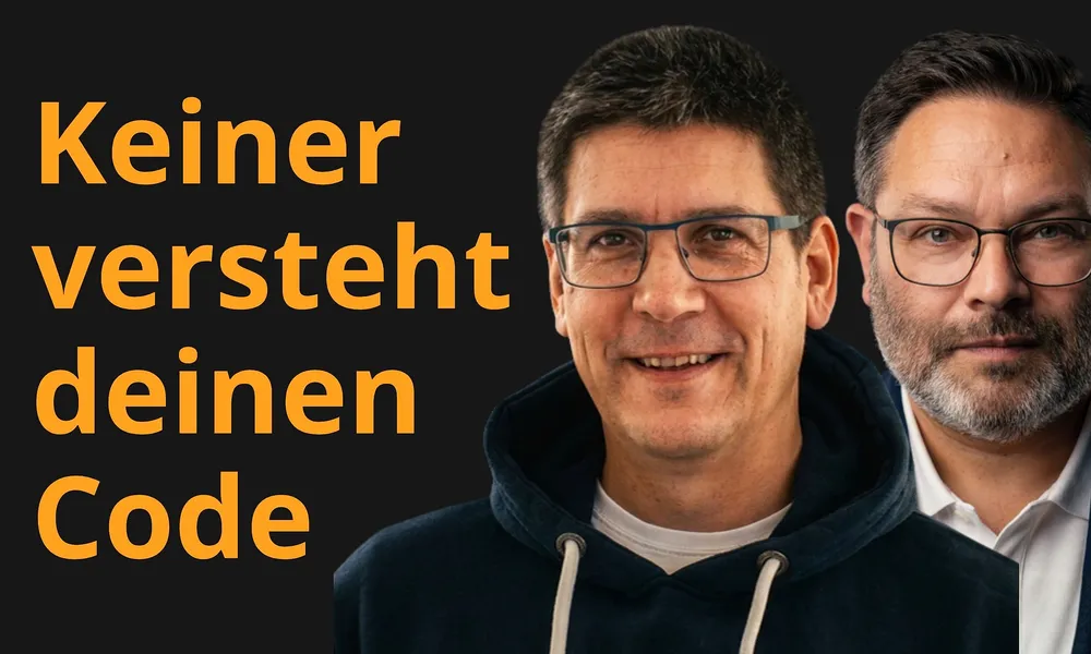 Vibecoding und das fehlende Systemverständnis in der Praxis