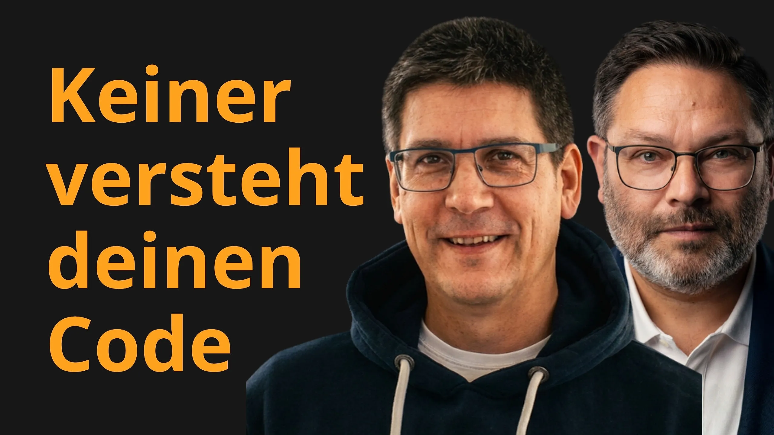 Cover für Vibecoding und das fehlende Systemverständnis in der Praxis