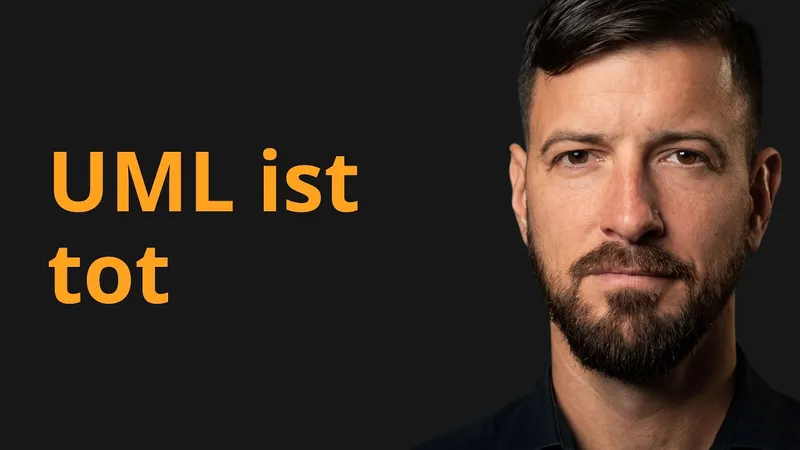 Domain Storytelling – Verstehe den Anwender