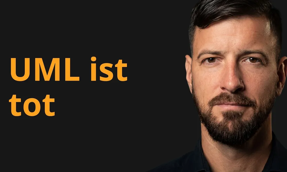 Domain Storytelling – Verstehe den Anwender