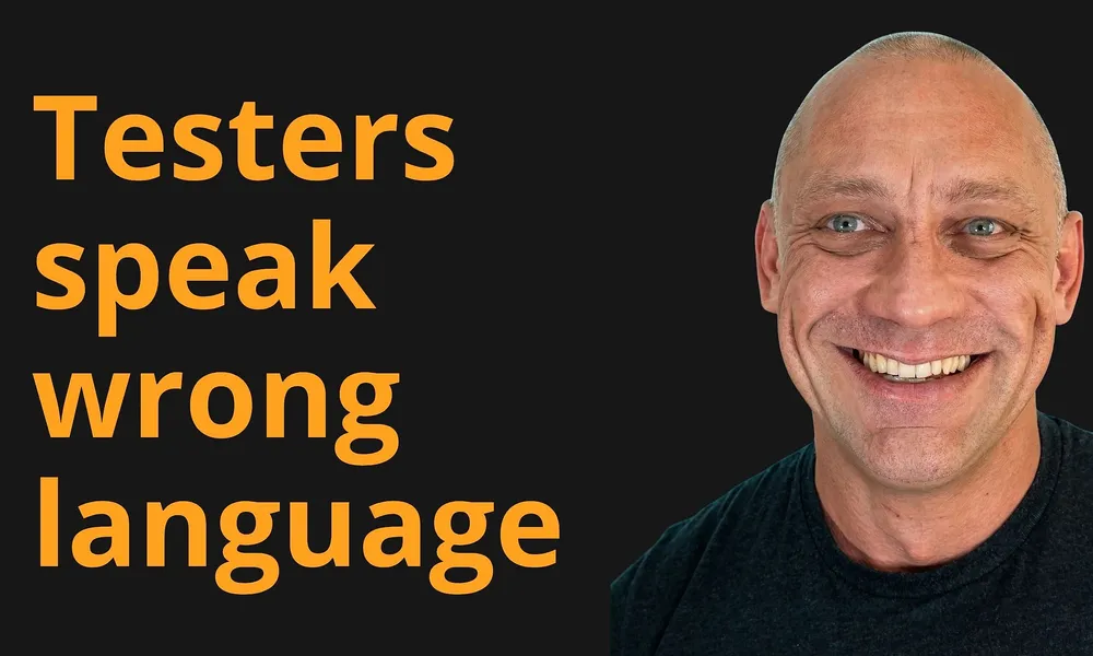 Why Managers Don't Listen to Testers