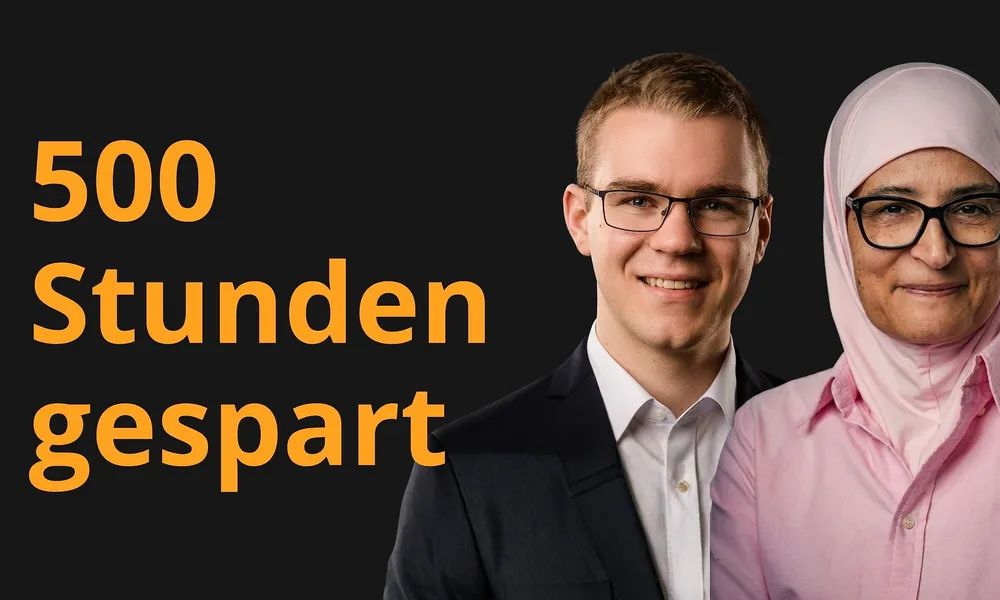 Effiziente Formulartests