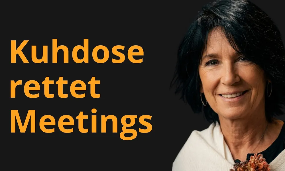 Wie ein Kinderspielzeug Tester-Meetings unter Kontrolle bringt