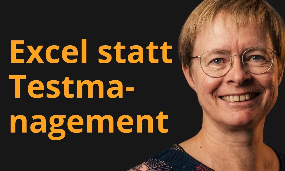 Enterprise Software richtig testen