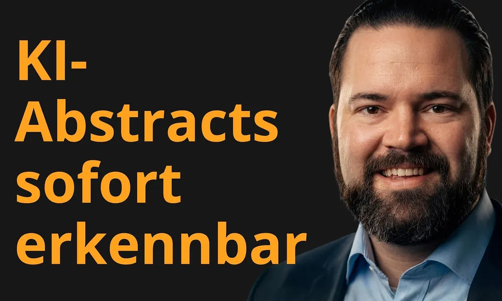 So entsteht das perfekte Konferenz-Programm