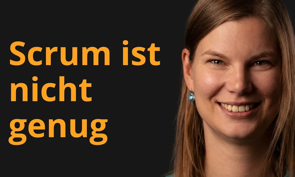 Komm mir nicht mit Fachlichkeit