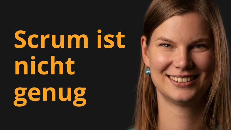 Komm mir nicht mit Fachlichkeit