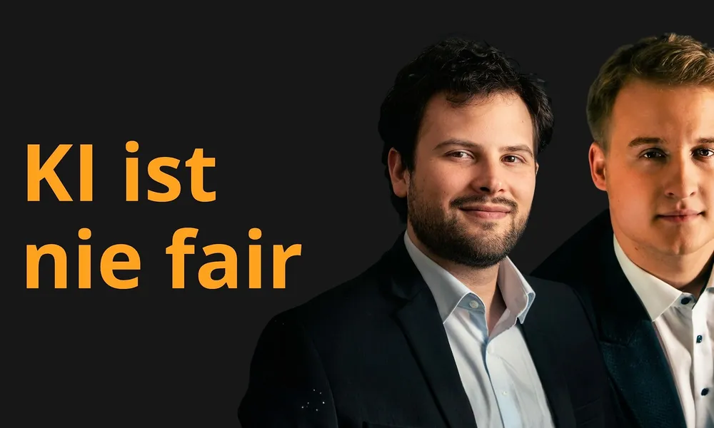 Faire, gute KI?