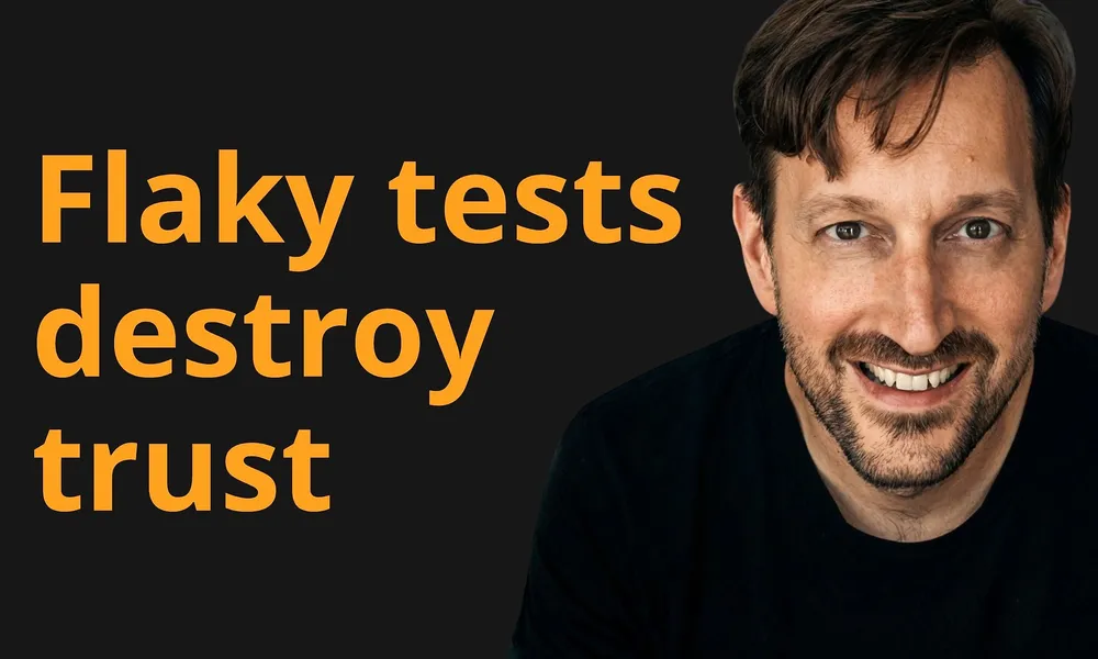 Why Your CI Pipeline Is Lying to You