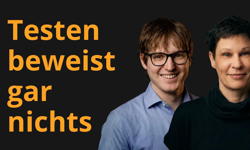 Korrektheit durch formale Methoden