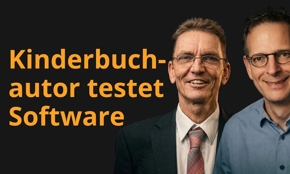 German Testing Day