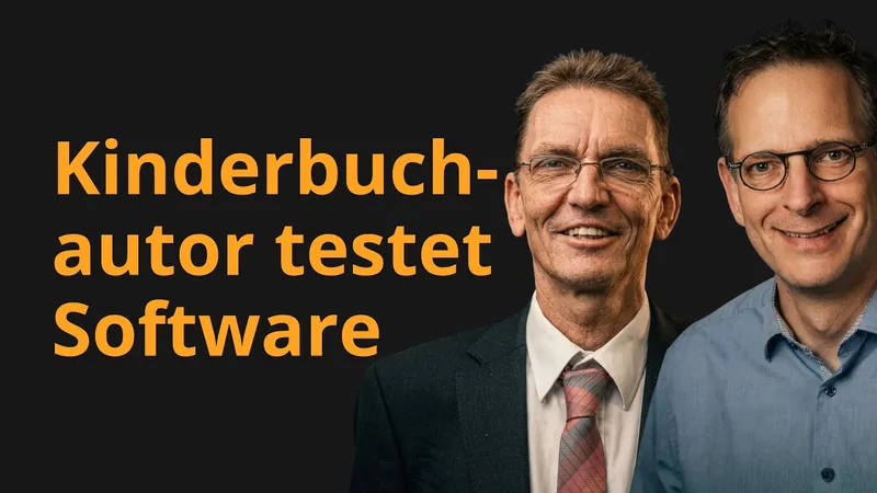 German Testing Day