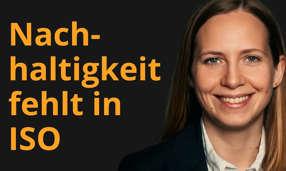 Grüne Software-Revolution