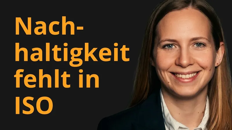 Grüne Software-Revolution