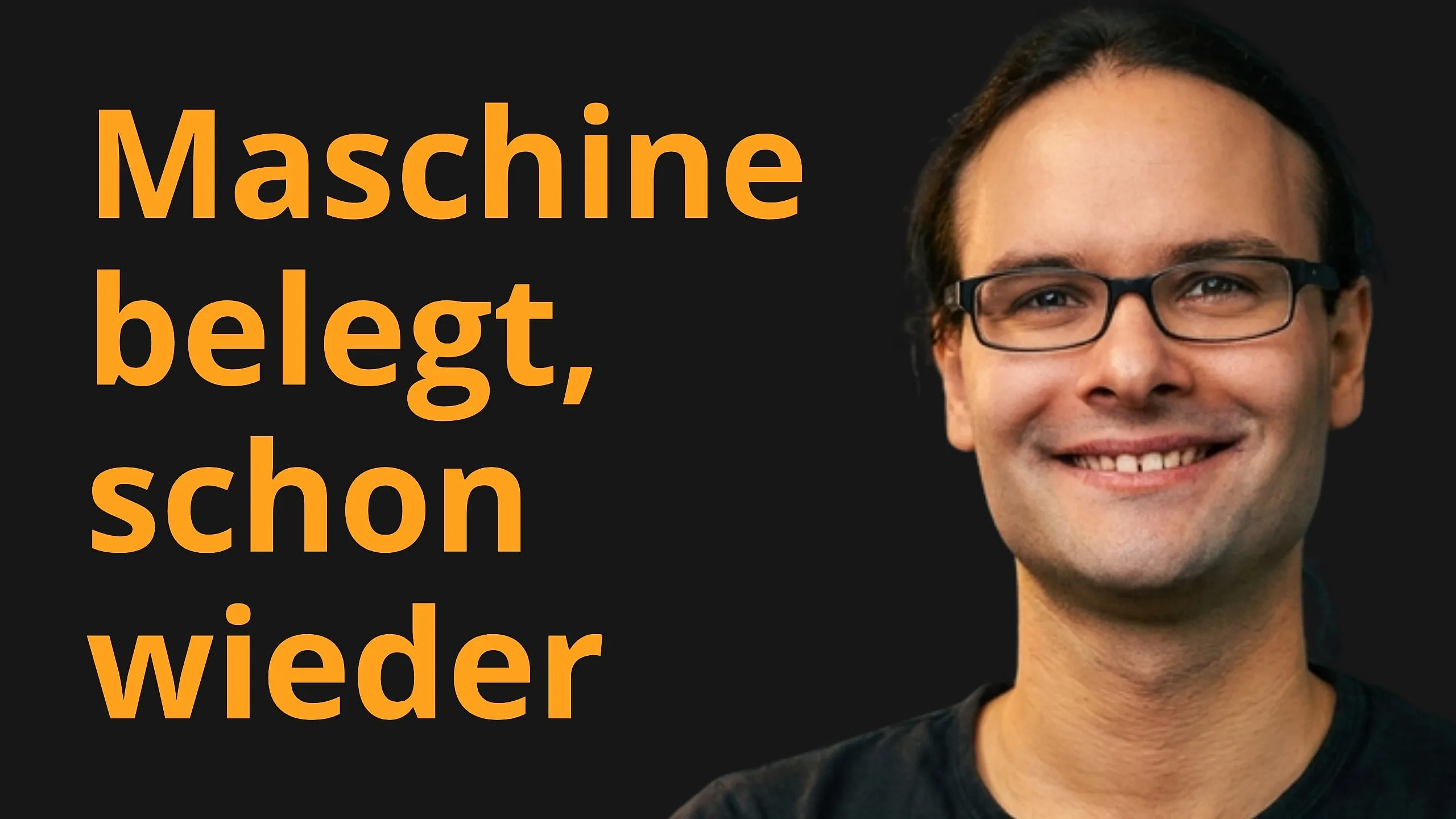 Cover zum Expertengespräch über 'Hardware-in-the-Loop: Kernel-Test am echten Gerät' mit Markus Napierkowski und Richard Seidl.