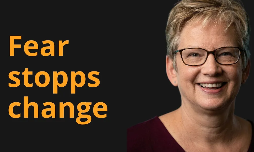 Change Makes of Breaks Teams