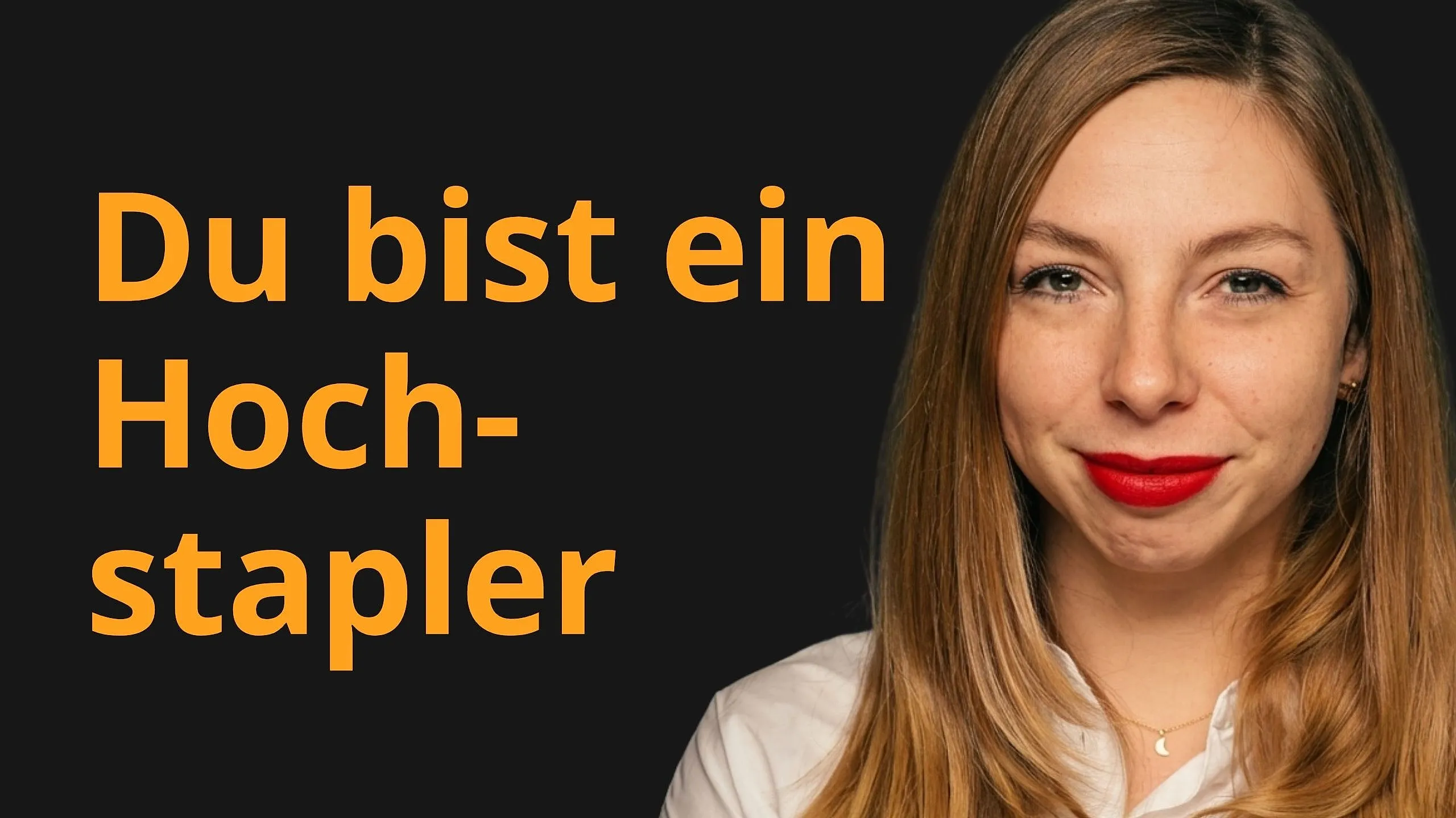 Cover für Impostor Syndrom