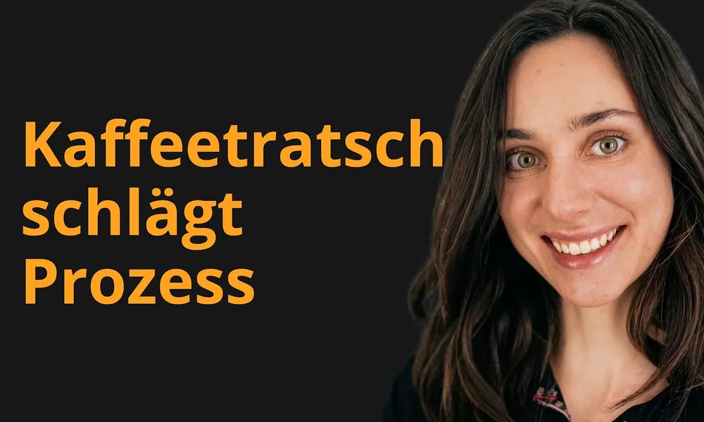 Informelle Netzwerke im Unternehmen