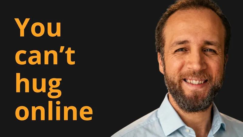 On-Site Testing Conferences: Why Networking Needs Presence