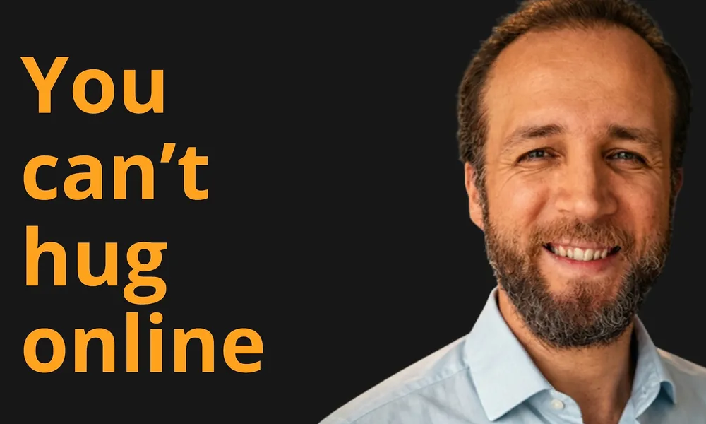 On-Site Testing Conferences: Why Networking Needs Presence