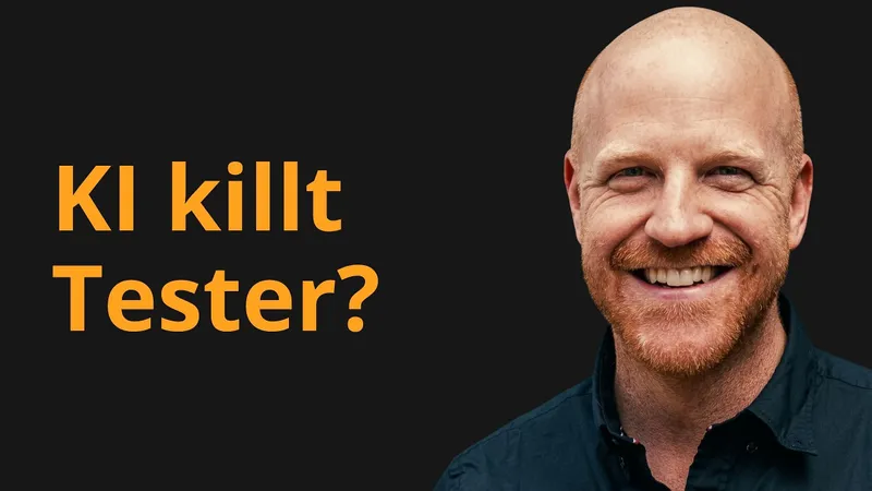 Ask Me Anything zu KI, Automatisierung und Shift Left
