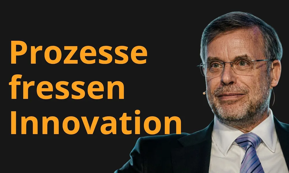 Warum deutsche Konzerne handlungsunfähig werden